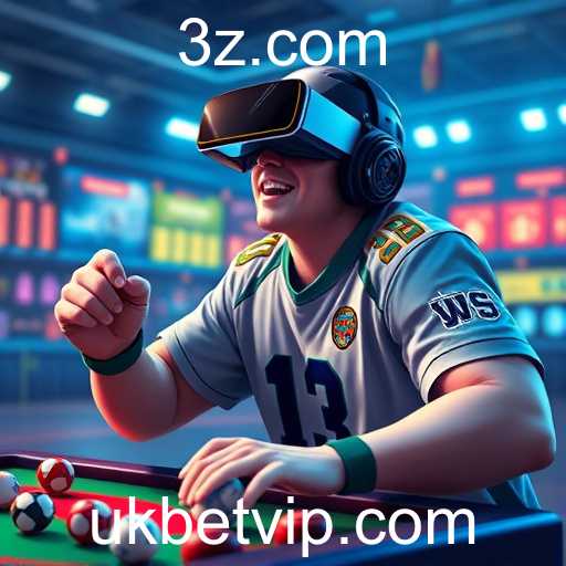 A Ascensão do Ukbet no Cenário de Jogos Online em 2025