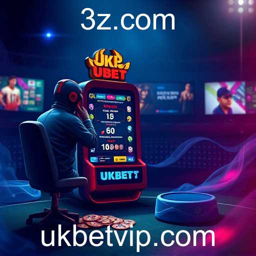 A Ascensão da Ukbet nas Plataformas de Jogo Online