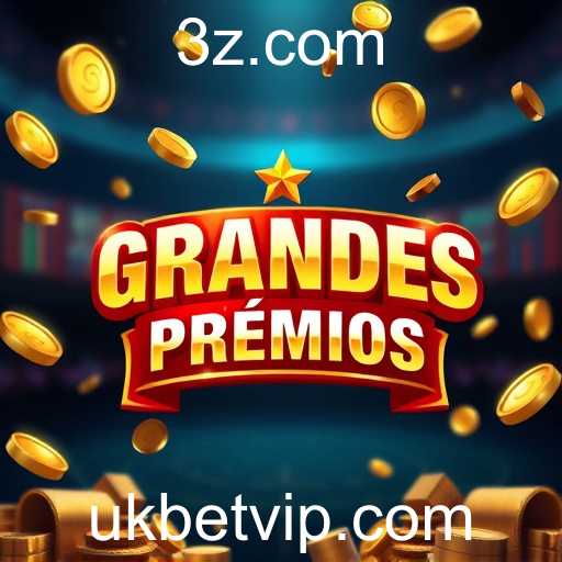 Explorando a Categoria 'Grandes Prêmios' no Ukbet: Uma Nova Dimensão para os Jogos de Aposta