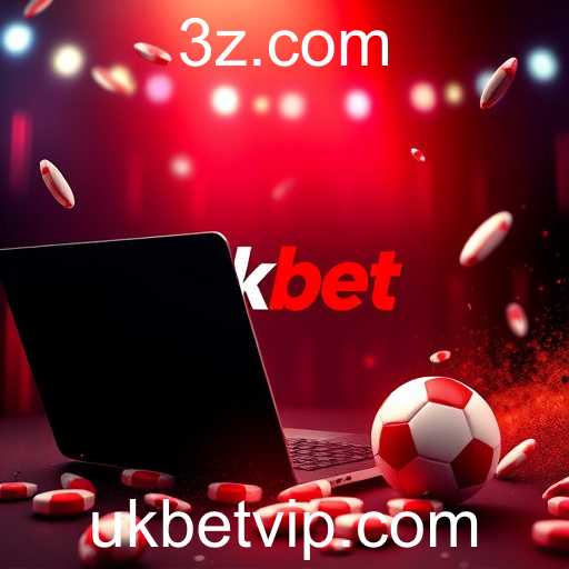 A Revolução dos Jogos Digitais em UKBET