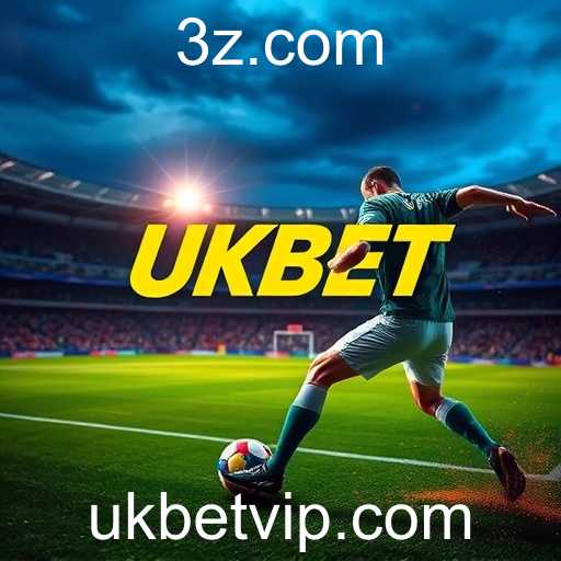Apostas Esportivas: Emoção e Estratégia no Site Ukbet