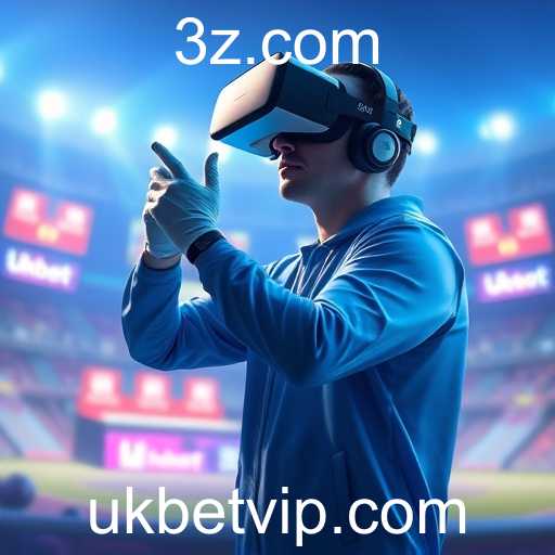 Ukbet e o Crescimento dos Jogos Online