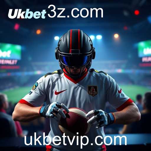 Ascensão da Ukbet no Cenário de Jogos Online