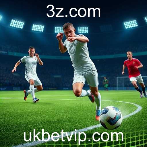 O Crescimento dos Esportes Virtuais no Universo das Apostas Online